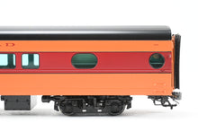 Load image into Gallery viewer, HO Brass Shoreham Shops MILW03-52 MILW - Milwaukee Road 1952 52-Seat Coach Nos. 480 - 497 FP No. 489
