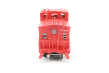 Load image into Gallery viewer, HO Brass OMI - Overland Models, Inc. B&amp;O - Baltimore &amp; Ohio I-10 Caboose Pre-Rebuild 1937 Era Factory Painted No. C-2634
