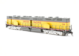 HO Brass OMI - Overland Models, Inc. UP - Union Pacific DD35 "B" Modernized w/ Sand Boxes CP