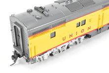 Load image into Gallery viewer, HO Brass OMI - Overland Models, Inc. UP - Union Pacific EMD E7A Nos. 989-990 Factory Painted No. 989
