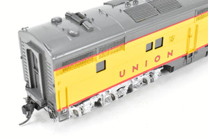 HO Brass OMI - Overland Models, Inc. UP - Union Pacific EMD E7A Nos. 989-990 Factory Painted No. 989