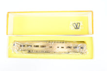 Load image into Gallery viewer, HO Brass Oriental Limited NP - Northern Pacific North Coast Limited Dome Coach #550
