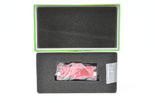 Load image into Gallery viewer, HO Brass OMI - Overland Models, Inc. B&amp;O - Baltimore &amp; Ohio I-10 Caboose Pre-Rebuild 1937 Era Factory Painted No. C-2634
