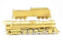 Load image into Gallery viewer, HO Brass CON OMI - Overland Models RDG - Reading T-1 4-8-4 Nos. 2100-2129
