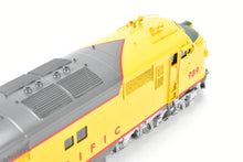 Load image into Gallery viewer, HO Brass OMI - Overland Models, Inc. UP - Union Pacific EMD E7A Nos. 989-990 Factory Painted No. 989
