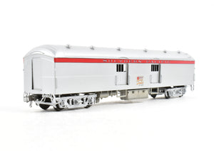 HO Brass PSC - Precision Scale Co. SP - Southern Pacific Harriman Common Standard 60-B-9/10 Double Door Baggage Car CP #6080 Sunset Limited
