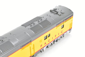 HO Brass OMI - Overland Models, Inc. UP - Union Pacific EMD E7A Nos. 989-990 Factory Painted No. 989