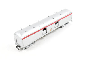 HO Brass PSC - Precision Scale Co. SP - Southern Pacific Harriman Common Standard 60-B-9/10 Double Door Baggage Car CP #6080 Sunset Limited
