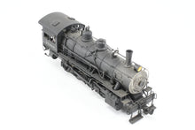 Load image into Gallery viewer, HO Brass Sunset Models ATSF - Santa Fe 825 Class 0-8-0 Custom Painted &amp; Weathered No. 802
