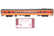 Load image into Gallery viewer, HO Brass Shoreham Shops MILW03-52 MILW - Milwaukee Road 1952 52-Seat Coach Nos. 480 - 497 FP No. 482
