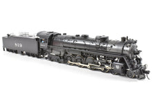 Load image into Gallery viewer, HO Brass Westside Model Co. SP - Southern Pacific Class GS-8 Pro-Paint for SSW - Cotton Belt #819
