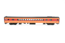 Load image into Gallery viewer, HO Brass Shoreham Shops MILW03-52 MILW - Milwaukee Road 1952 52-Seat Coach Nos. 480 - 497 FP No. 482
