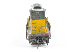HO Brass OMI - Overland Models, Inc. UP - Union Pacific DD35 "B" Modernized w/ Sand Boxes CP