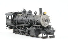 Load image into Gallery viewer, HO Brass Sunset Models ATSF - Santa Fe 825 Class 0-8-0 Custom Painted &amp; Weathered No. 802
