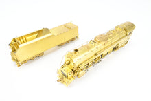Load image into Gallery viewer, HO Brass CON OMI - Overland Models RDG - Reading T-1 4-8-4 Nos. 2100-2129
