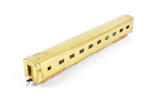 HO Brass Oriental Limited PRR - Pennsylvania Railroad Pullman 18 Roomette "City" Series Sleeper