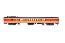 Load image into Gallery viewer, HO Brass Shoreham Shops MILW03-52 MILW - Milwaukee Road 1952 52-Seat Coach Nos. 480 - 497 FP No. 482
