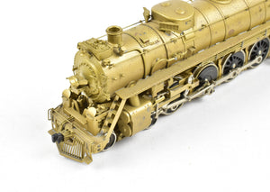 HO Brass Westside Model Co. SP - Southern Pacific GS-8 4-8-4