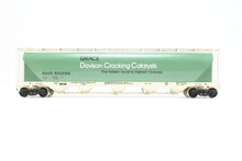 Load image into Gallery viewer, O Brass OMI - Overland Models, Inc. Various Roads NAHX - North American Car Covered Hopper  (Pd 5000) Factory Painted W. A. Grace No. 550096
