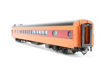 Load image into Gallery viewer, HO Brass Shoreham Shops MILW03-52 MILW - Milwaukee Road 1952 52-Seat Coach Nos. 480 - 497 FP No. 482
