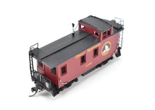 Load image into Gallery viewer, HO Brass CON Oriental Limited GN - Great Northern Caboose X330-749 C/P #X340
