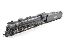 Load image into Gallery viewer, HO Brass Westside Model Co. SP - Southern Pacific Class GS-8 Pro-Paint for SSW - Cotton Belt #819
