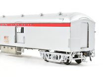 Load image into Gallery viewer, HO Brass PSC - Precision Scale Co. SP - Southern Pacific Harriman Common Standard 60-B-9/10 Double Door Baggage Car CP #6080 Sunset Limited
