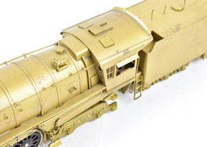 HO Brass Westside Model Co. SP - Southern Pacific GS-8 4-8-4