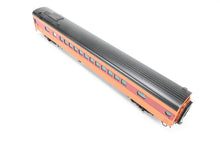 Load image into Gallery viewer, HO Brass Shoreham Shops MILW03-52 MILW - Milwaukee Road 1952 52-Seat Coach Nos. 480 - 497 FP No. 482
