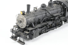 Load image into Gallery viewer, HO Brass Sunset Models ATSF - Santa Fe 825 Class 0-8-0 Custom Painted &amp; Weathered No. 802
