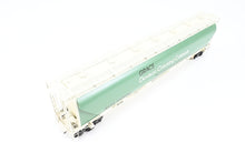 Load image into Gallery viewer, O Brass OMI - Overland Models, Inc. Various Roads NAHX - North American Car Covered Hopper  (Pd 5000) Factory Painted W. A. Grace No. 550096
