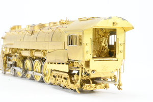 HO Brass CON OMI - Overland Models RDG - Reading T-1 4-8-4 Nos. 2100-2129