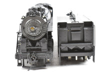 Load image into Gallery viewer, HO Brass Westside Model Co. SP - Southern Pacific Class GS-8 Pro-Paint for SSW - Cotton Belt #819
