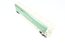 Load image into Gallery viewer, O Brass OMI - Overland Models, Inc. Various Roads NAHX - North American Car Covered Hopper  (Pd 5000) Factory Painted W. A. Grace No. 550096
