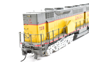 HO Brass OMI - Overland Models, Inc. UP - Union Pacific DD35 "B" Modernized w/ Sand Boxes CP