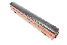 Load image into Gallery viewer, HO Brass Shoreham Shops MILW03-52 MILW - Milwaukee Road 1952 52-Seat Coach Nos. 480 - 497 FP No. 482
