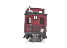 Load image into Gallery viewer, HO Brass CON Oriental Limited GN - Great Northern Caboose X330-749 C/P #X340
