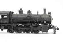 Load image into Gallery viewer, HO Brass Sunset Models ATSF - Santa Fe 825 Class 0-8-0 Custom Painted &amp; Weathered No. 802
