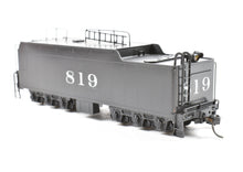 Load image into Gallery viewer, HO Brass Westside Model Co. SP - Southern Pacific Class GS-8 Pro-Paint for SSW - Cotton Belt #819
