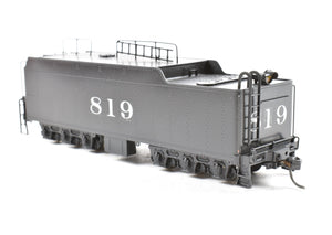 HO Brass Westside Model Co. SP - Southern Pacific Class GS-8 Pro-Paint for SSW - Cotton Belt #819