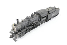 Load image into Gallery viewer, HO Brass Sunset Models ATSF - Santa Fe 825 Class 0-8-0 Custom Painted &amp; Weathered No. 802
