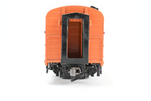 Load image into Gallery viewer, HO Brass Shoreham Shops MILW03-52 MILW - Milwaukee Road 1952 52-Seat Coach Nos. 480 - 497 FP No. 482
