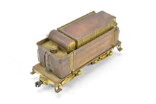 Load image into Gallery viewer, HOn3 Brass PFM - United RGS - Rio Grande Southern 4-6-0 #20
