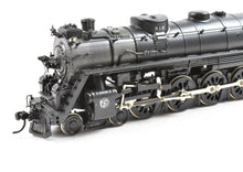 Load image into Gallery viewer, HO Brass Westside Model Co. SP - Southern Pacific Class GS-8 Pro-Paint for SSW - Cotton Belt #819
