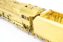 Load image into Gallery viewer, HO Brass CON OMI - Overland Models RDG - Reading T-1 4-8-4 Nos. 2100-2129
