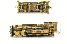 Load image into Gallery viewer, HOn3 Brass PFM - United RGS - Rio Grande Southern 4-6-0 #20
