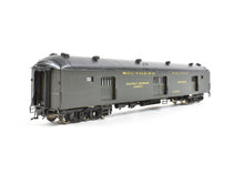 Load image into Gallery viewer, HO Brass PSC - Precision Scale Co. SP - Southern Pacific Harriman Common Standard Horse Car 70-BH-1 FP #7217
