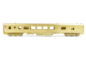 HO Brass TCY - The Coach Yard SP - Southern Pacific SP 3401 "Golden State" Baggage-Dorm Class 79-Dorm