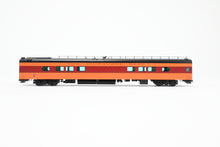 Load image into Gallery viewer, HO Brass Shoreham Shops MILW04-52 MILW - Milwaukee Road 1952 Coffee Shop Tap Lounge Nos. 162 - 167 FP No. 163
