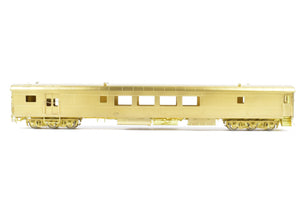 HO Brass TCY - The Coach Yard SP - Southern Pacific SP 3401 "Golden State" Baggage-Dorm Class 79-Dorm